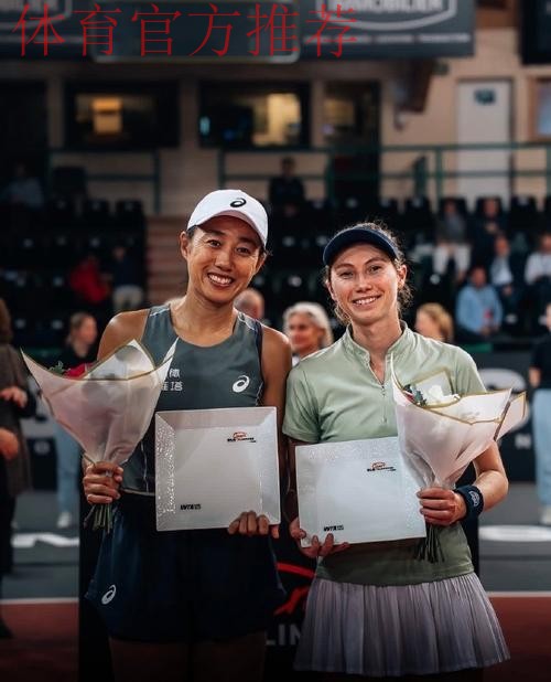 冠军收尾！张帅结束2025赛季