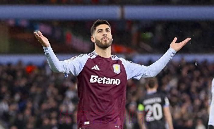 利物浦对阿森西奥不感兴趣 也不会签回斯特林